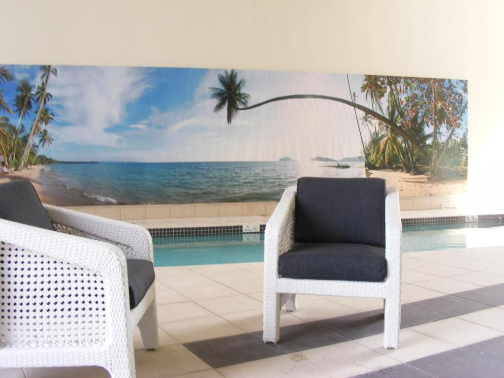 Tribeca Apartments Brisbane Esterno foto
