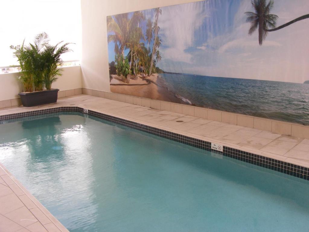 Tribeca Apartments Brisbane Esterno foto