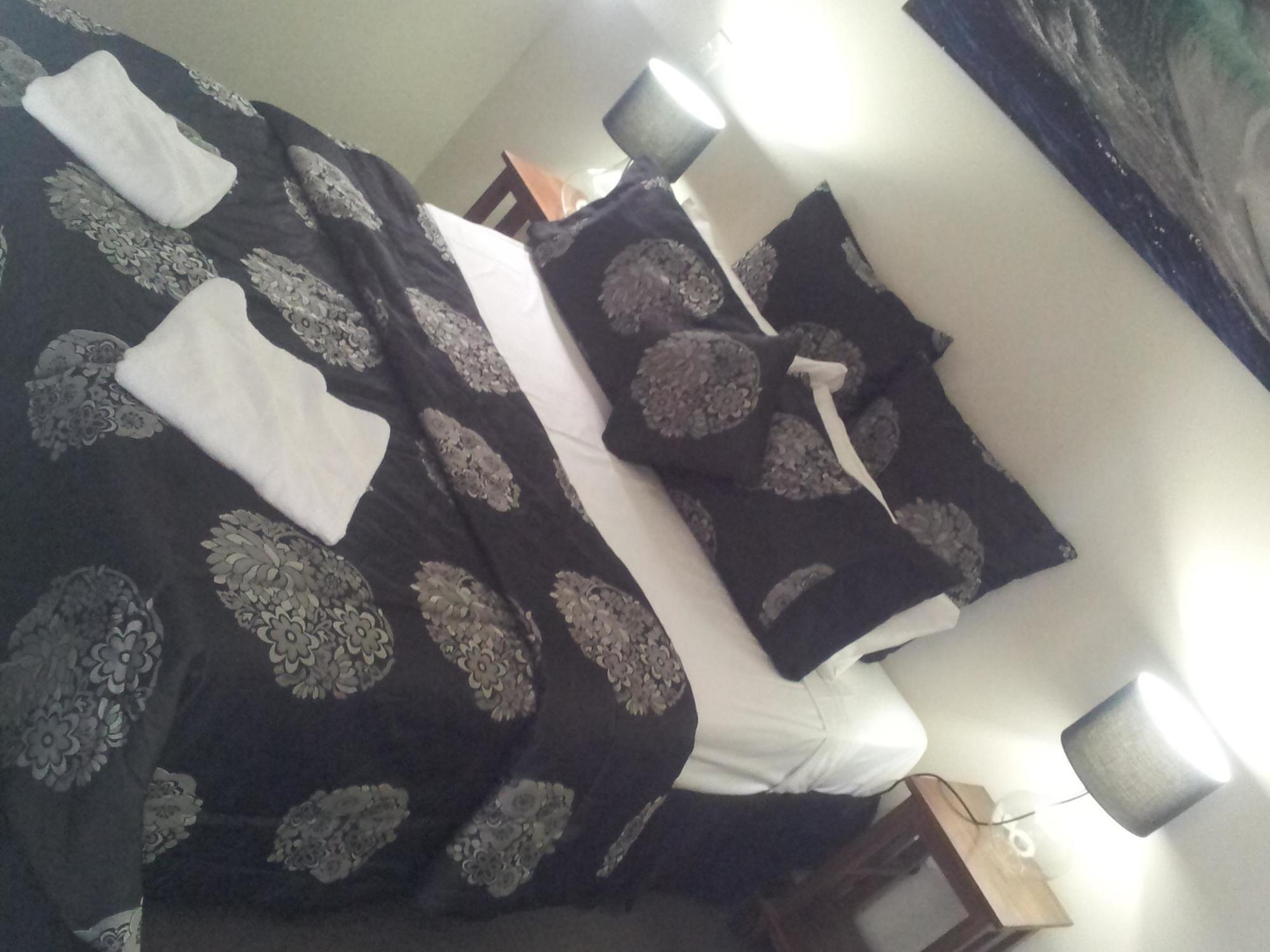 Tribeca Apartments Brisbane Esterno foto