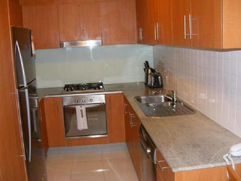 Tribeca Apartments Brisbane Esterno foto