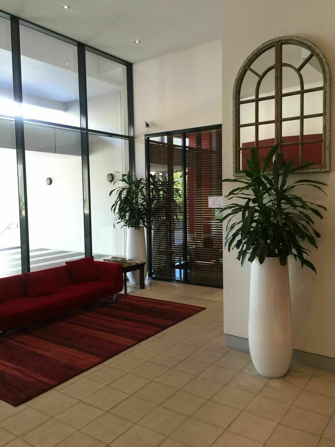 Tribeca Apartments Brisbane Esterno foto
